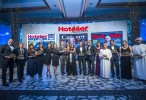 IHG and AccorHotels tie for four titles each at Hotelier Awards 2017